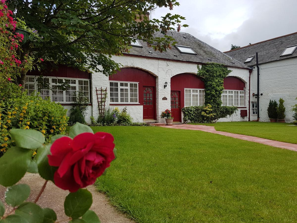 Balmoral Hotel Moffat Kültér fotó