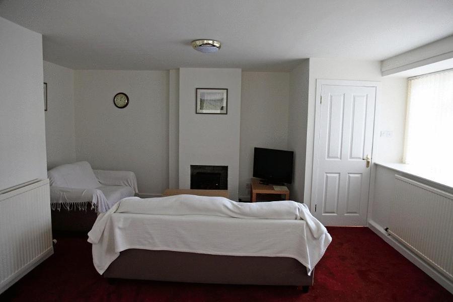Balmoral Hotel Moffat Kültér fotó