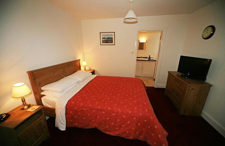 Balmoral Hotel Moffat Kültér fotó