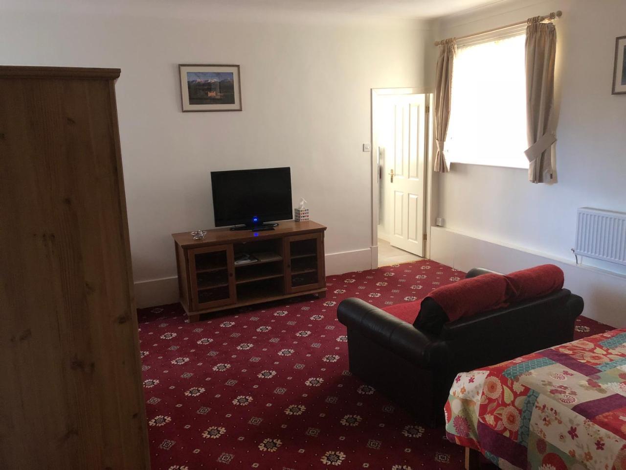 Balmoral Hotel Moffat Kültér fotó